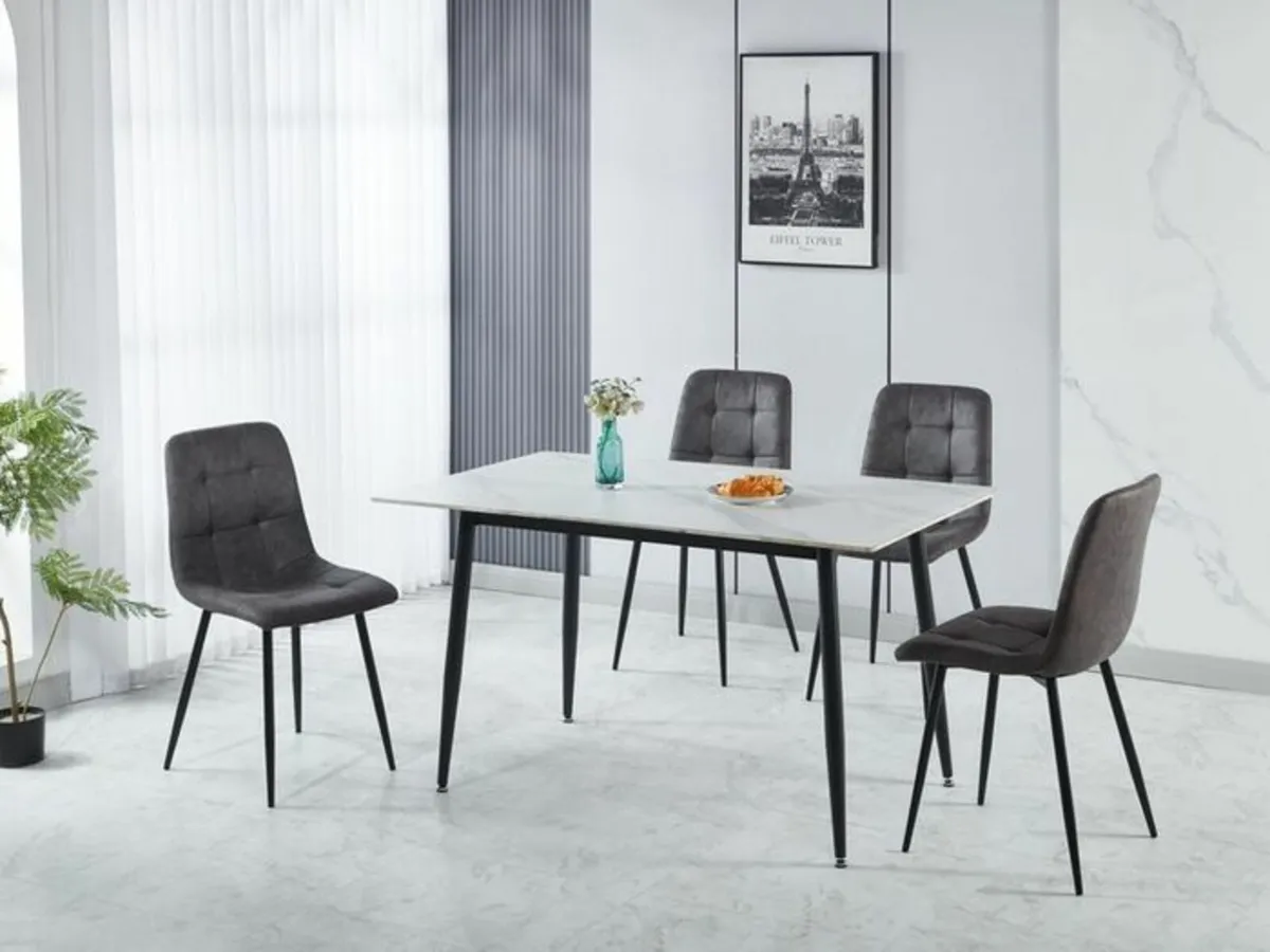 DINING SETS @ DSN Furniture - Image 1