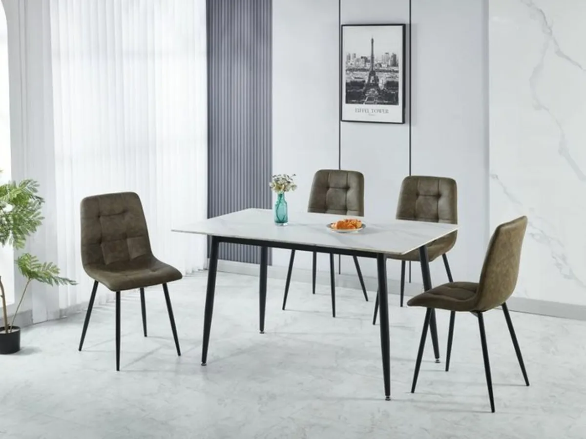 DINING SETS @ DSN Furniture - Image 2