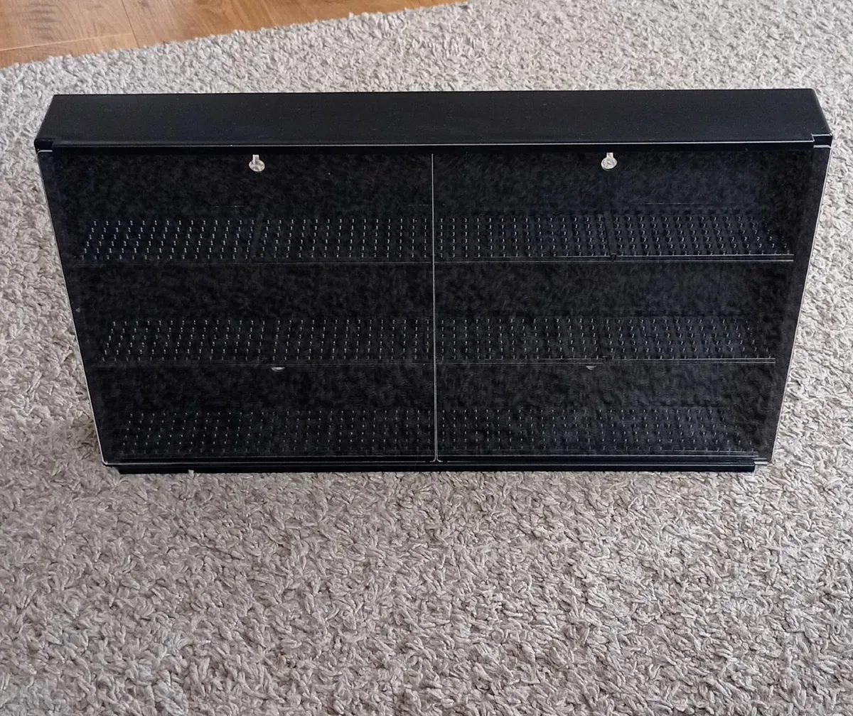 Lego figures display case - Image 3