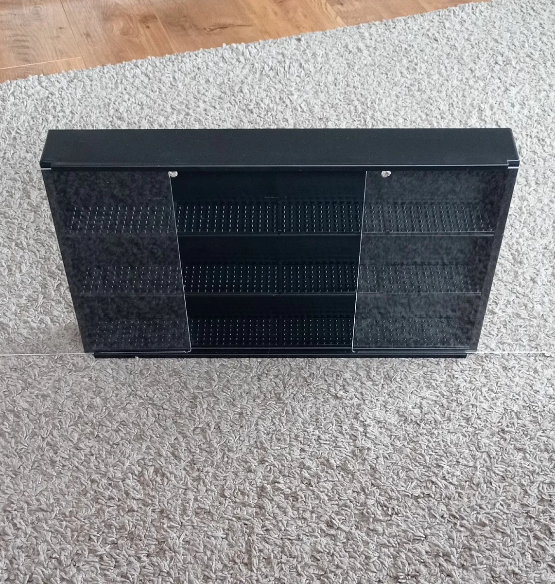 Lego figures display case - Image 4