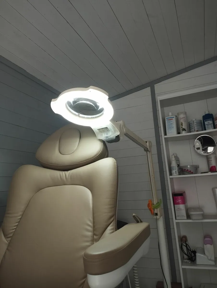 Beauty nail lamp - Image 2