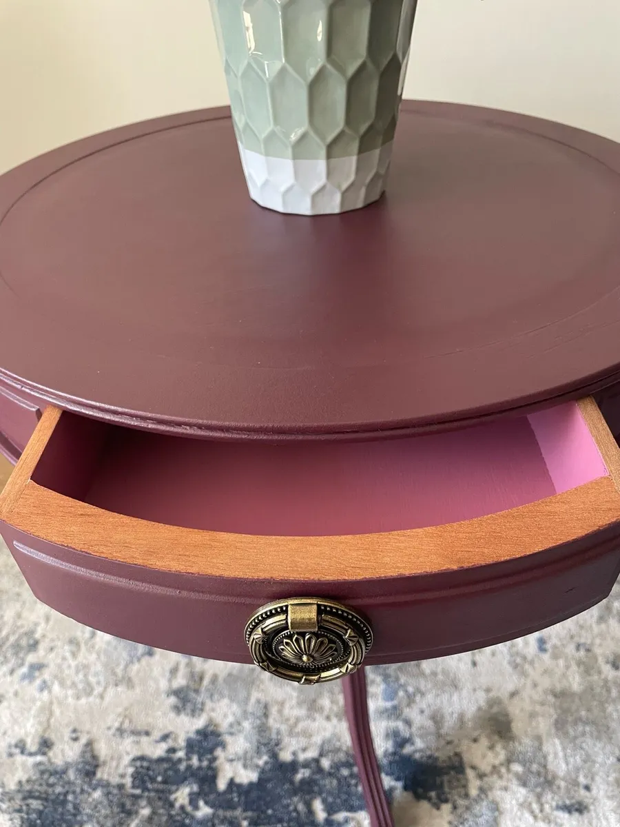 Two piece table set - Image 4