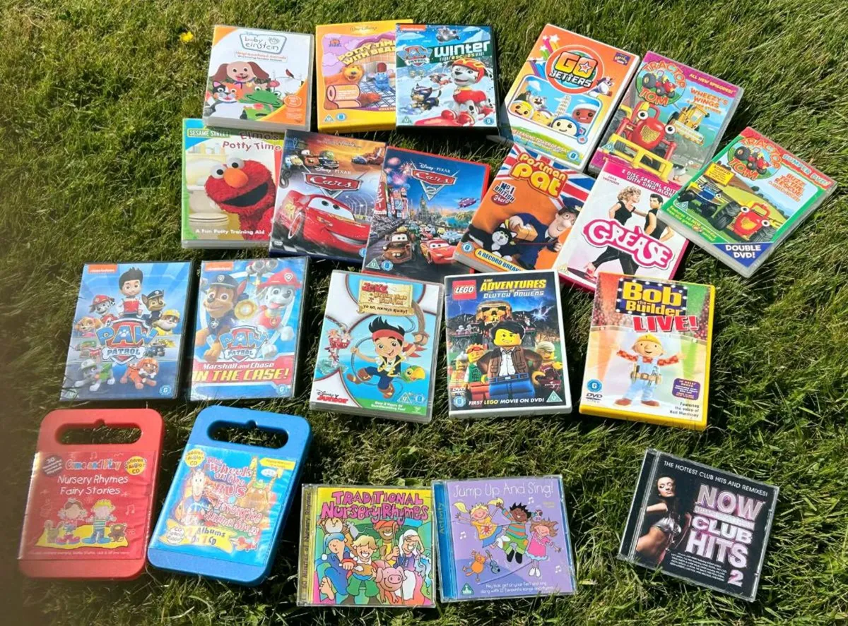 Bootsale restock items - Image 3