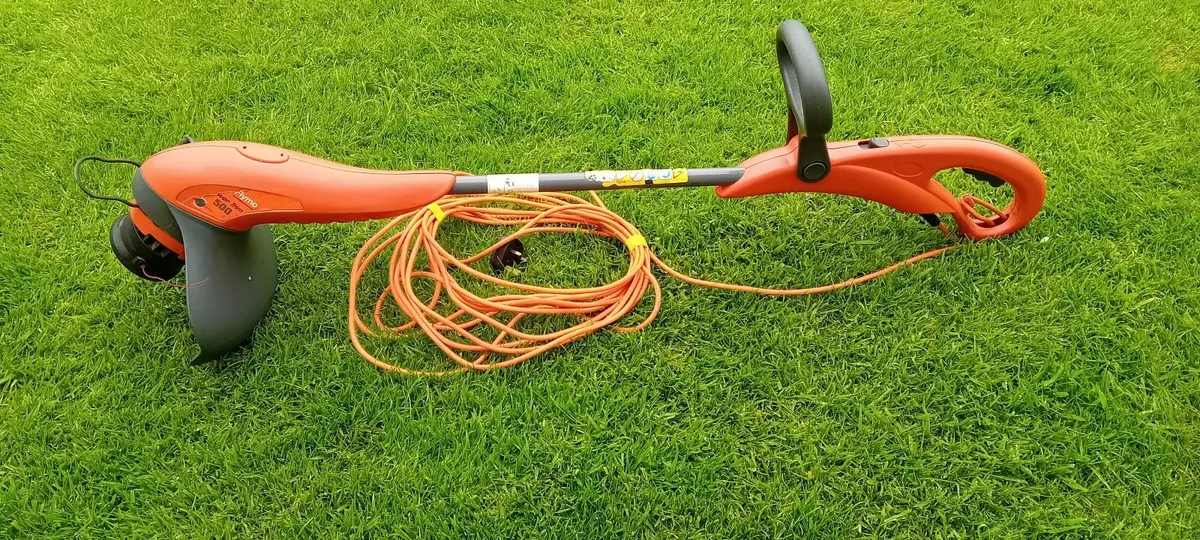 Flymo Strimmer - Image 2