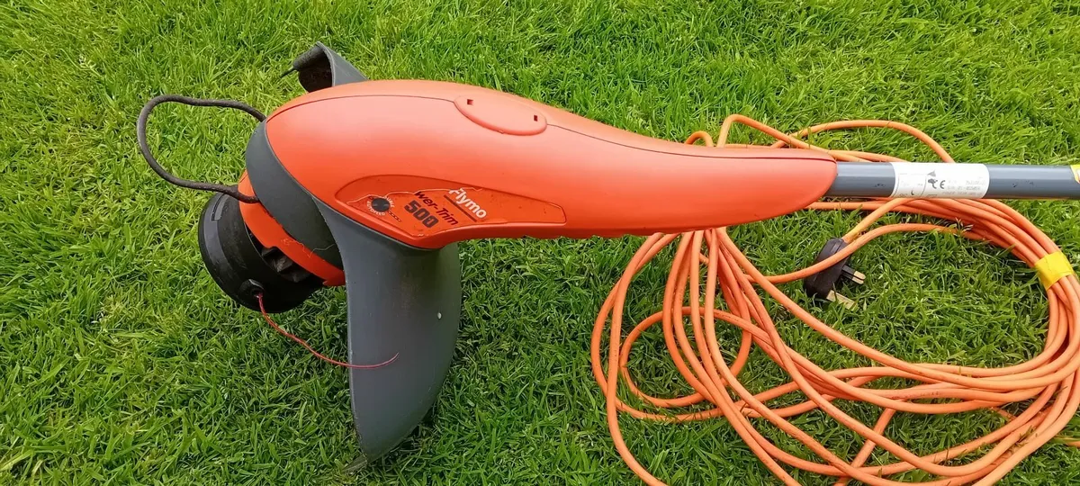Flymo Strimmer - Image 1
