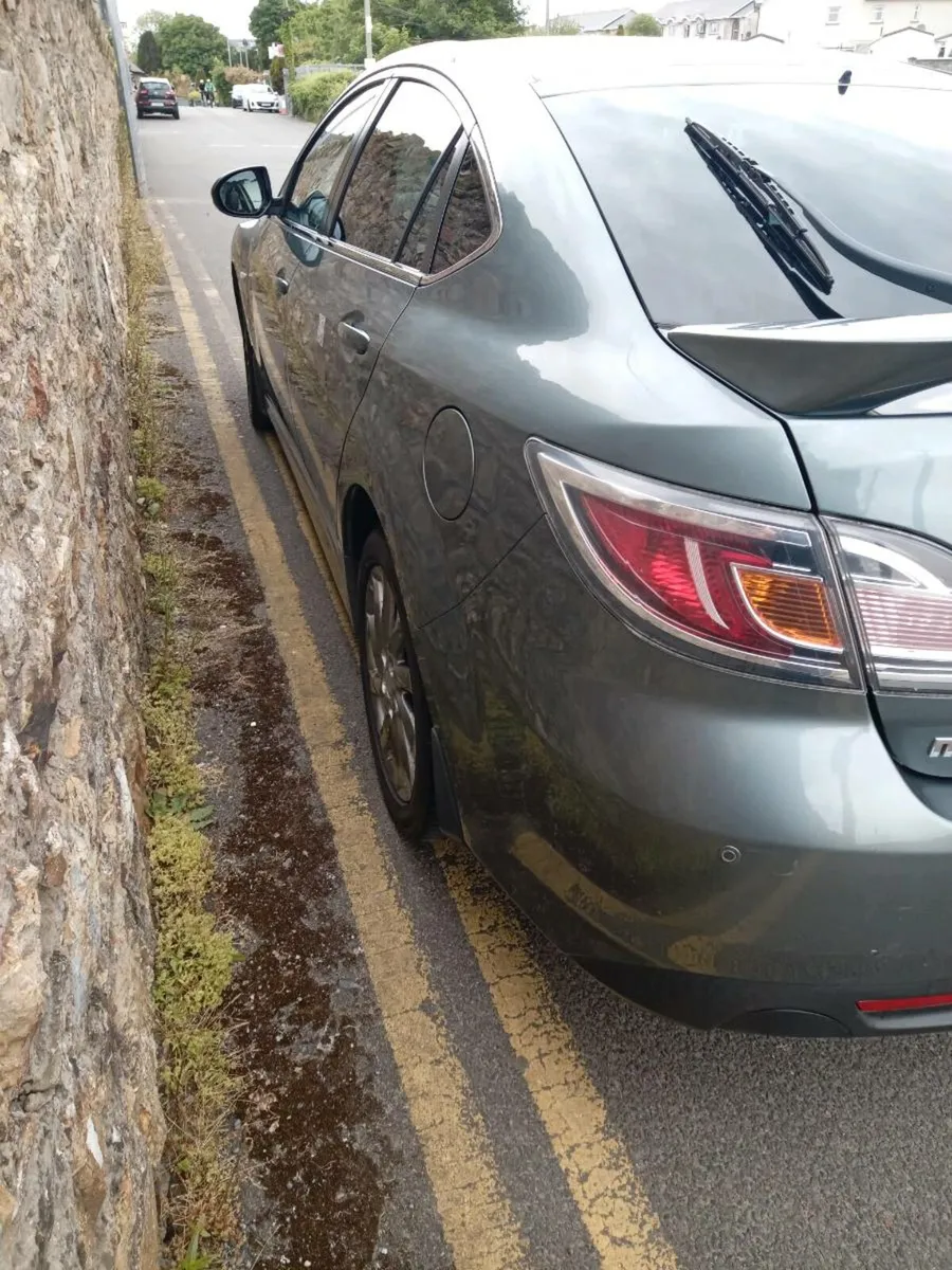 Mazda 6 - Image 1
