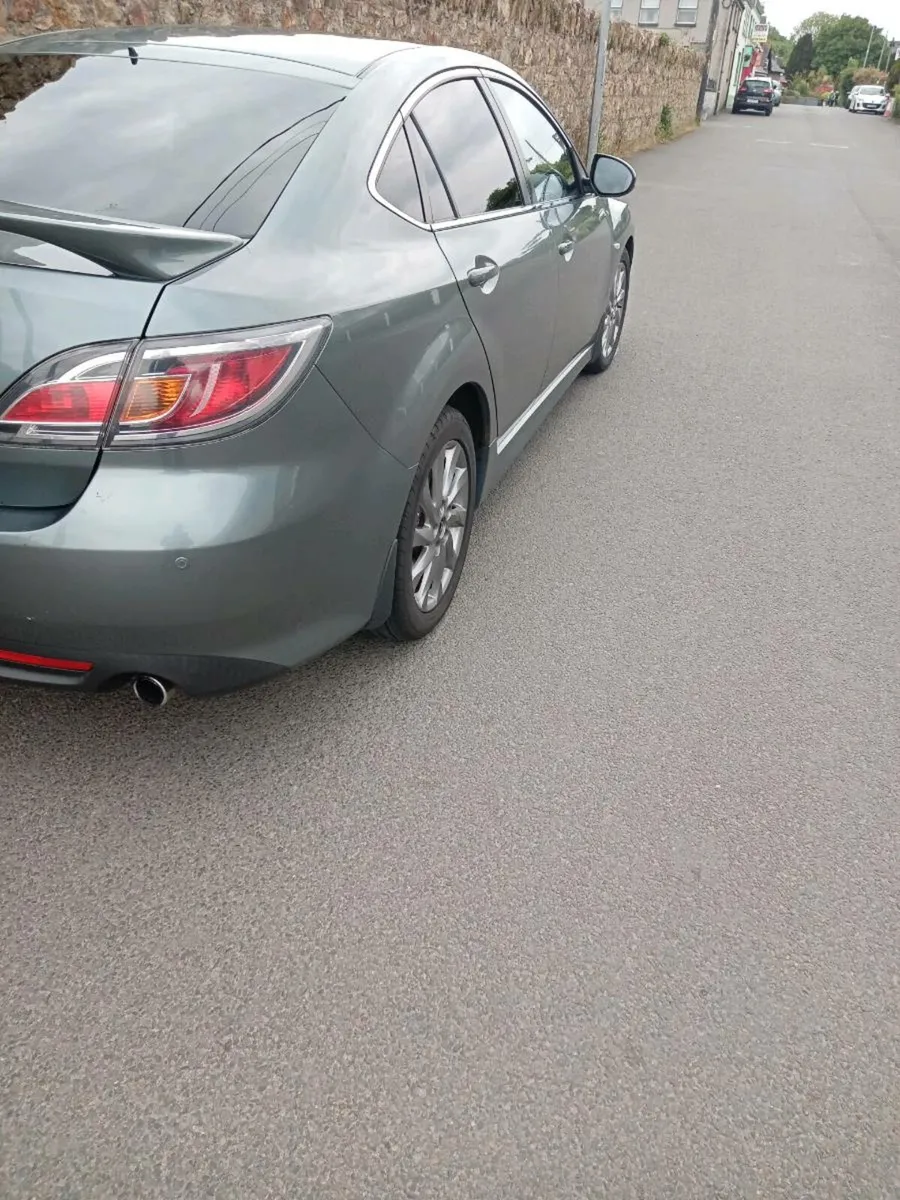 Mazda 6 - Image 2