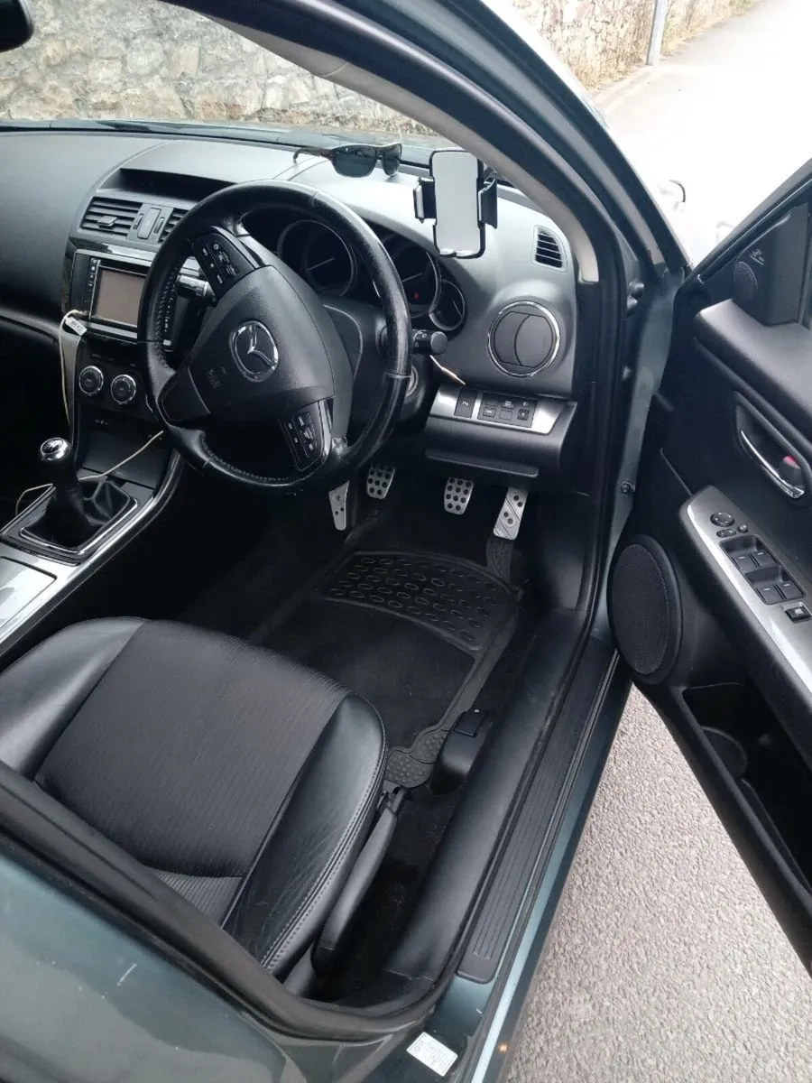 Mazda 6 - Image 3
