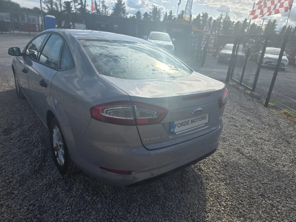 Ford Mondeo 2011 - Image 3