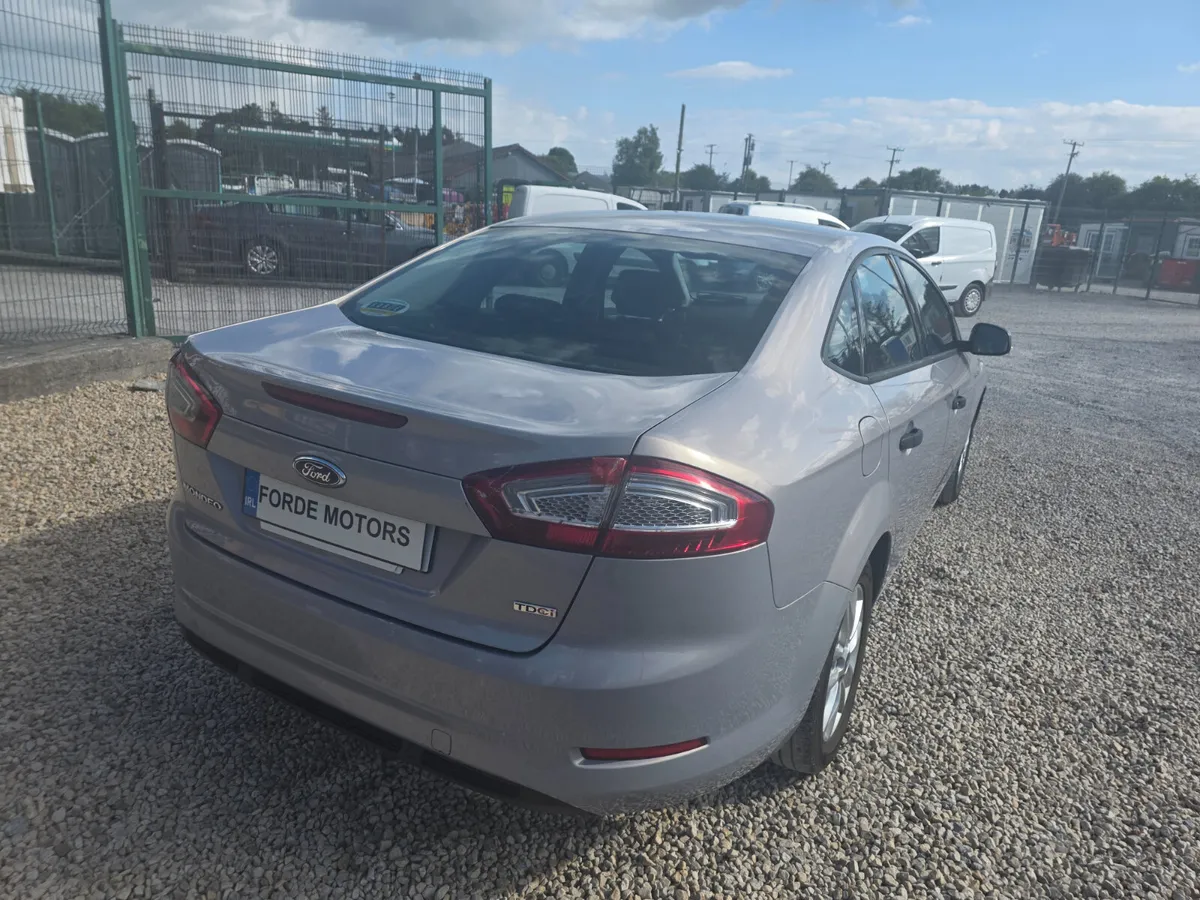 Ford Mondeo 2011 - Image 4