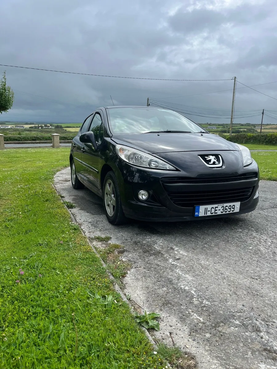 Peugeot 207 1.4HDI - Image 2