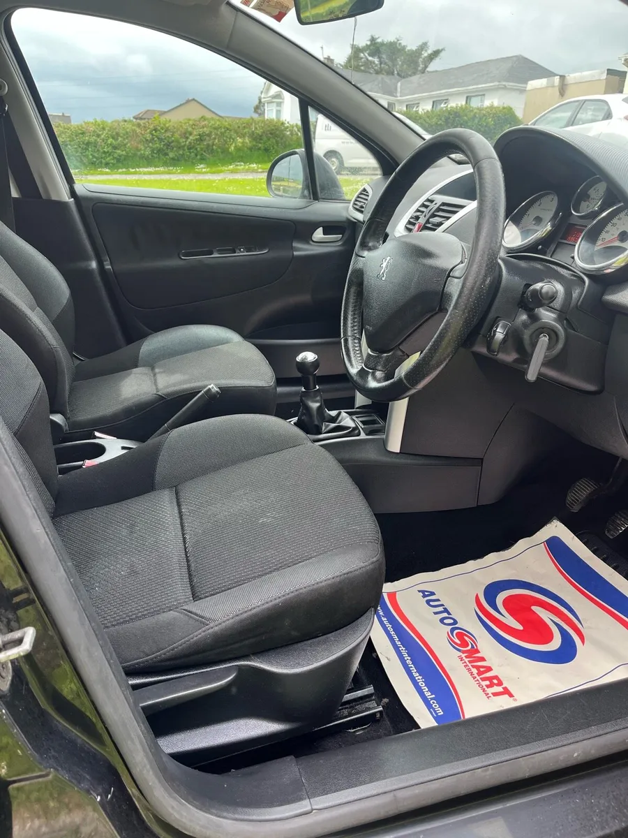 Peugeot 207 1.4HDI - Image 4