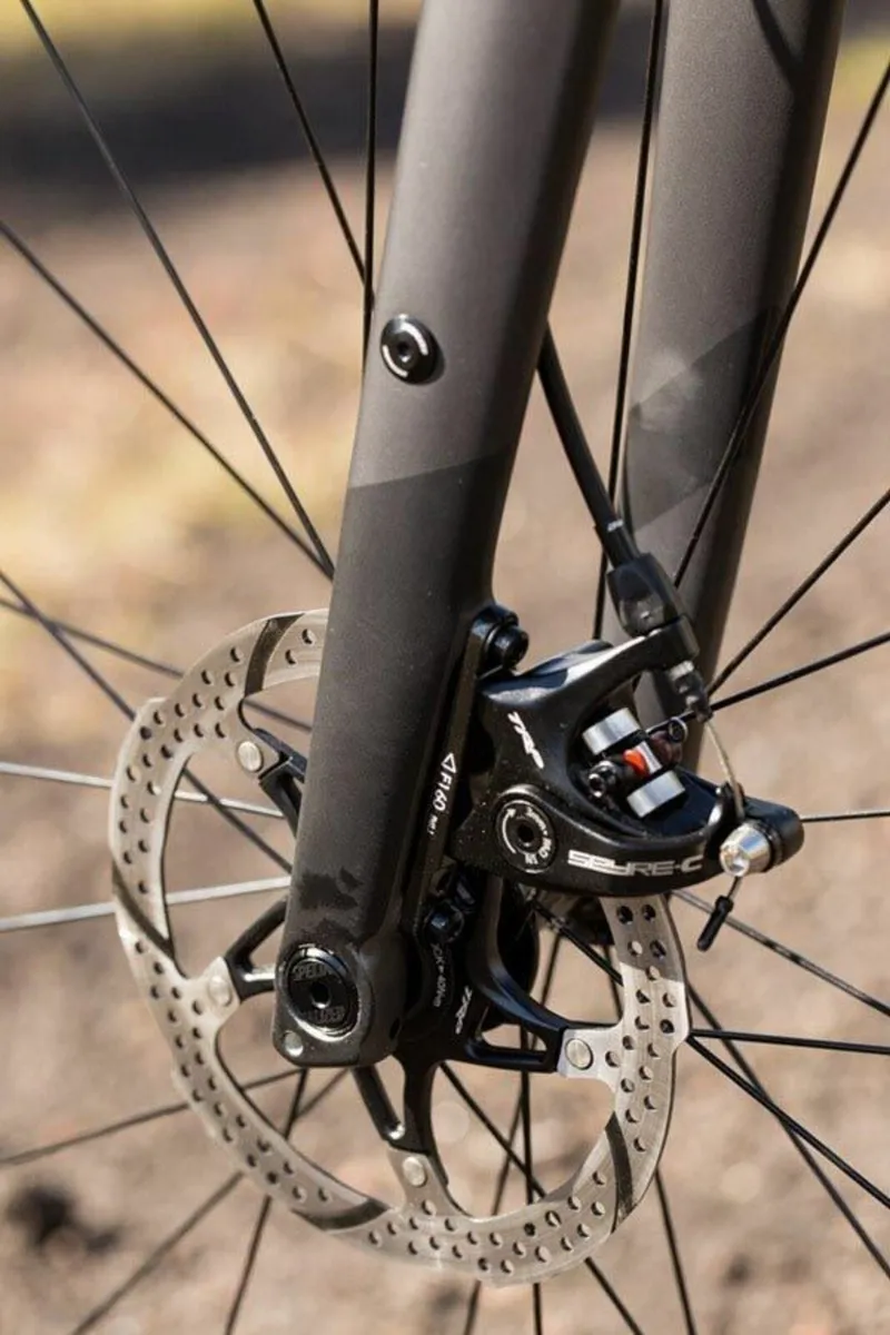 Specialized Bike, Diverge 56cm - Image 3