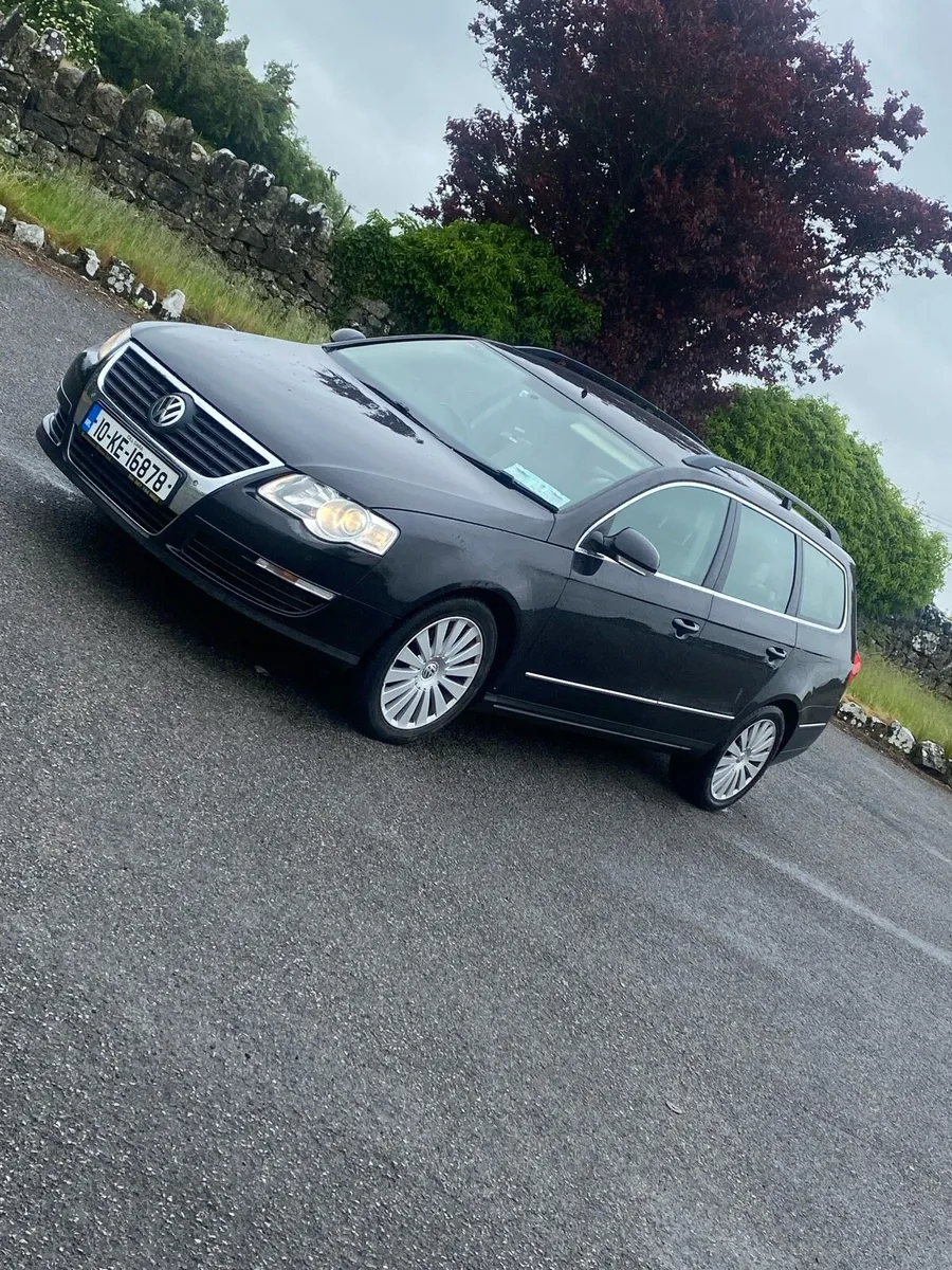 VW Passat 2.0 TDI Highline, 14months NCT!!!!!! - Image 4