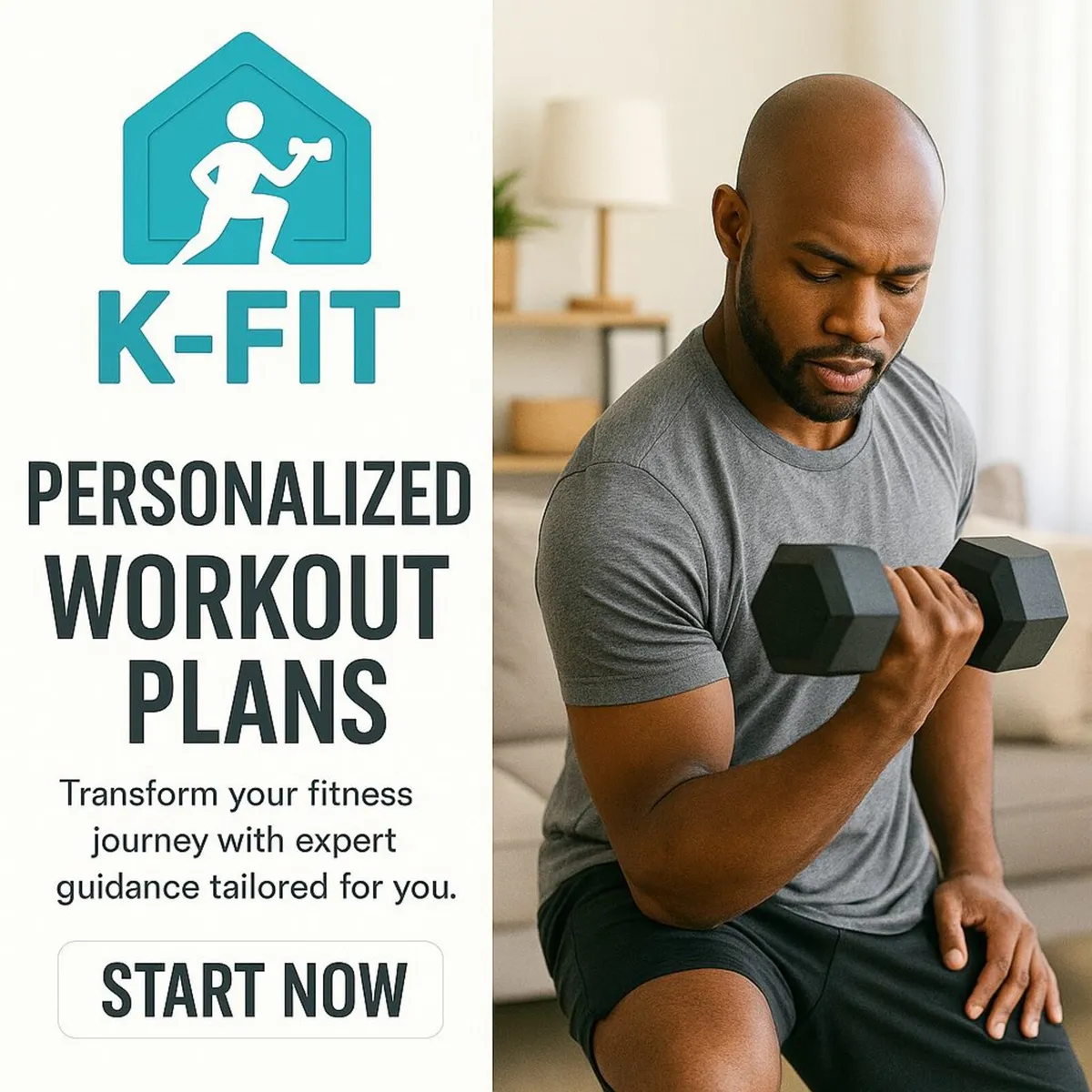 Personalised Exercise Plans - Image 3