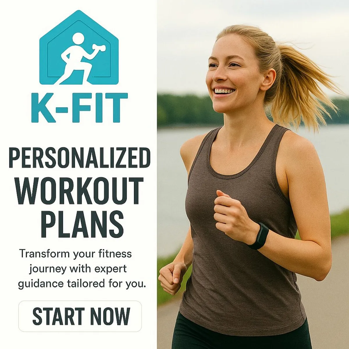 Personalised Exercise Plans - Image 4