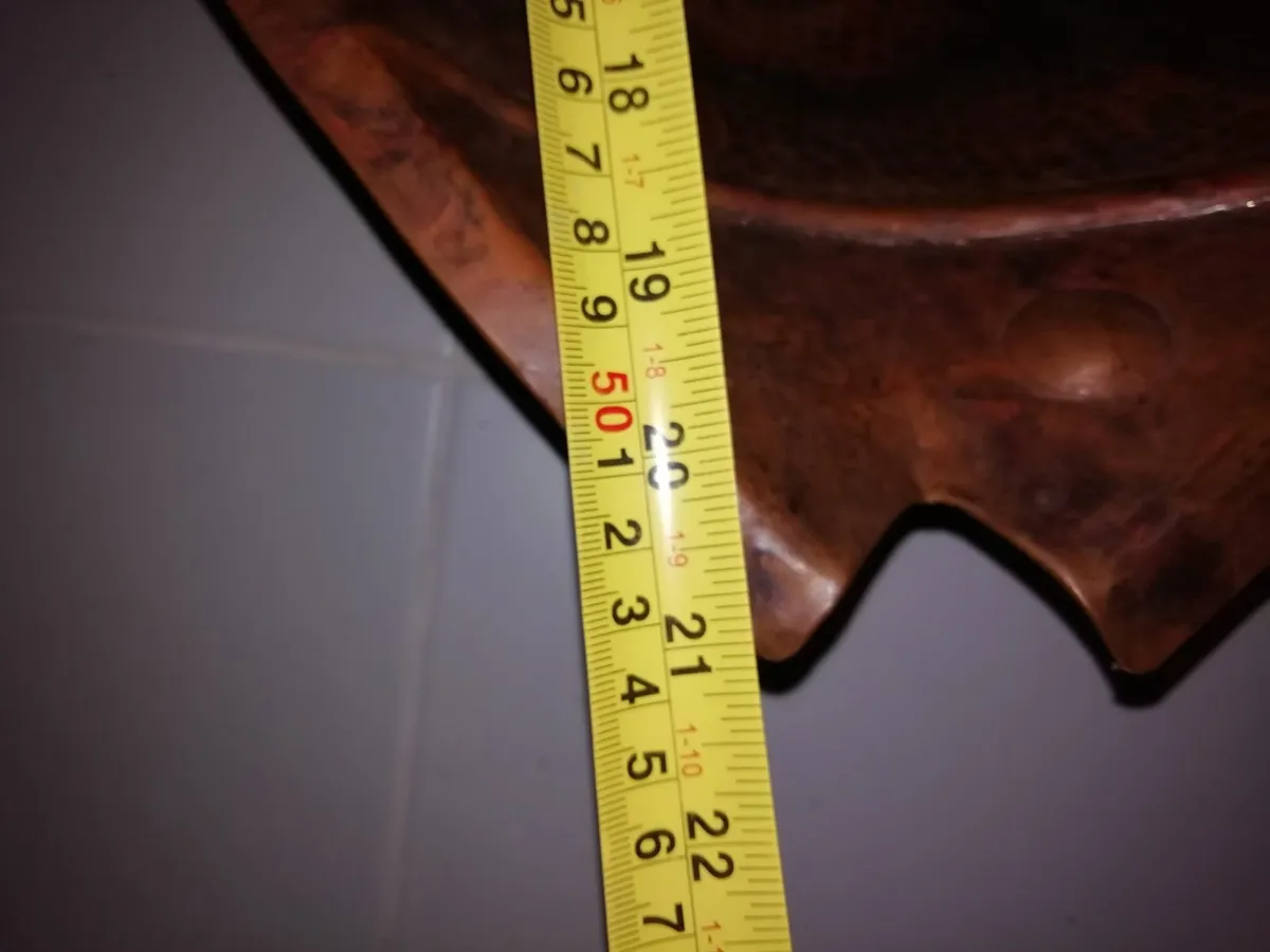 Copper sink - Image 2