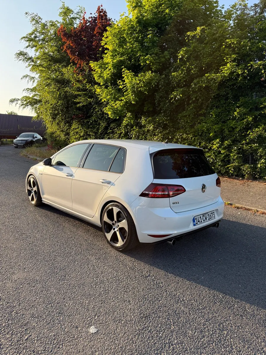 VW GOLF GTI MK7 - Image 3