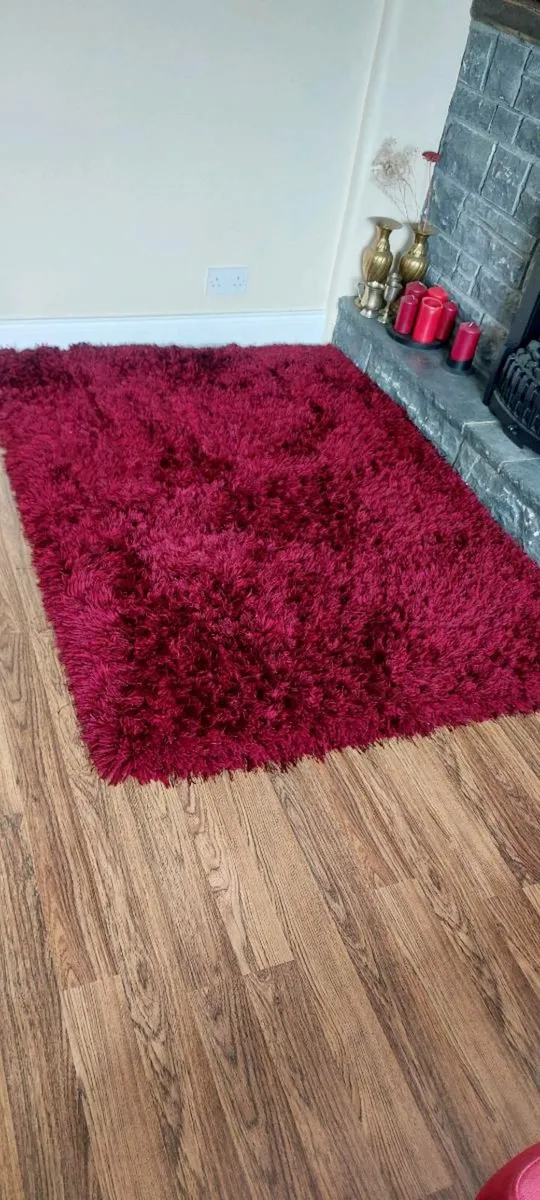 Rug for sale - Image 1