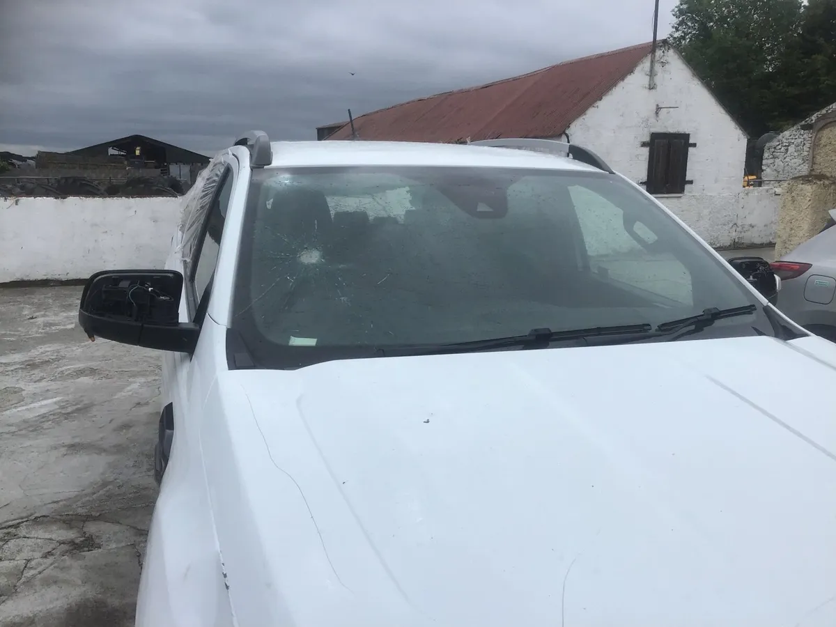 2020 ford ranger - Image 2