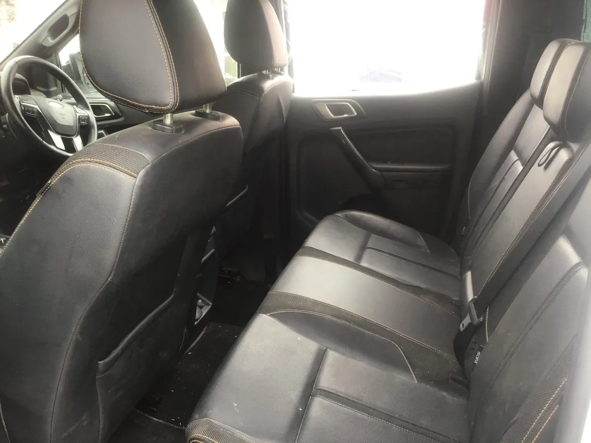 2020 ford ranger - Image 3