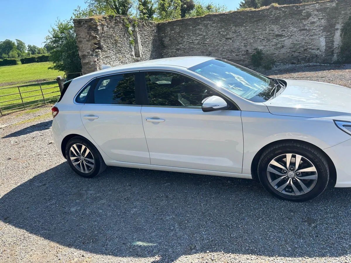 2018 Hyundai i30 **NEW 2 YEAR NCT** - Image 2