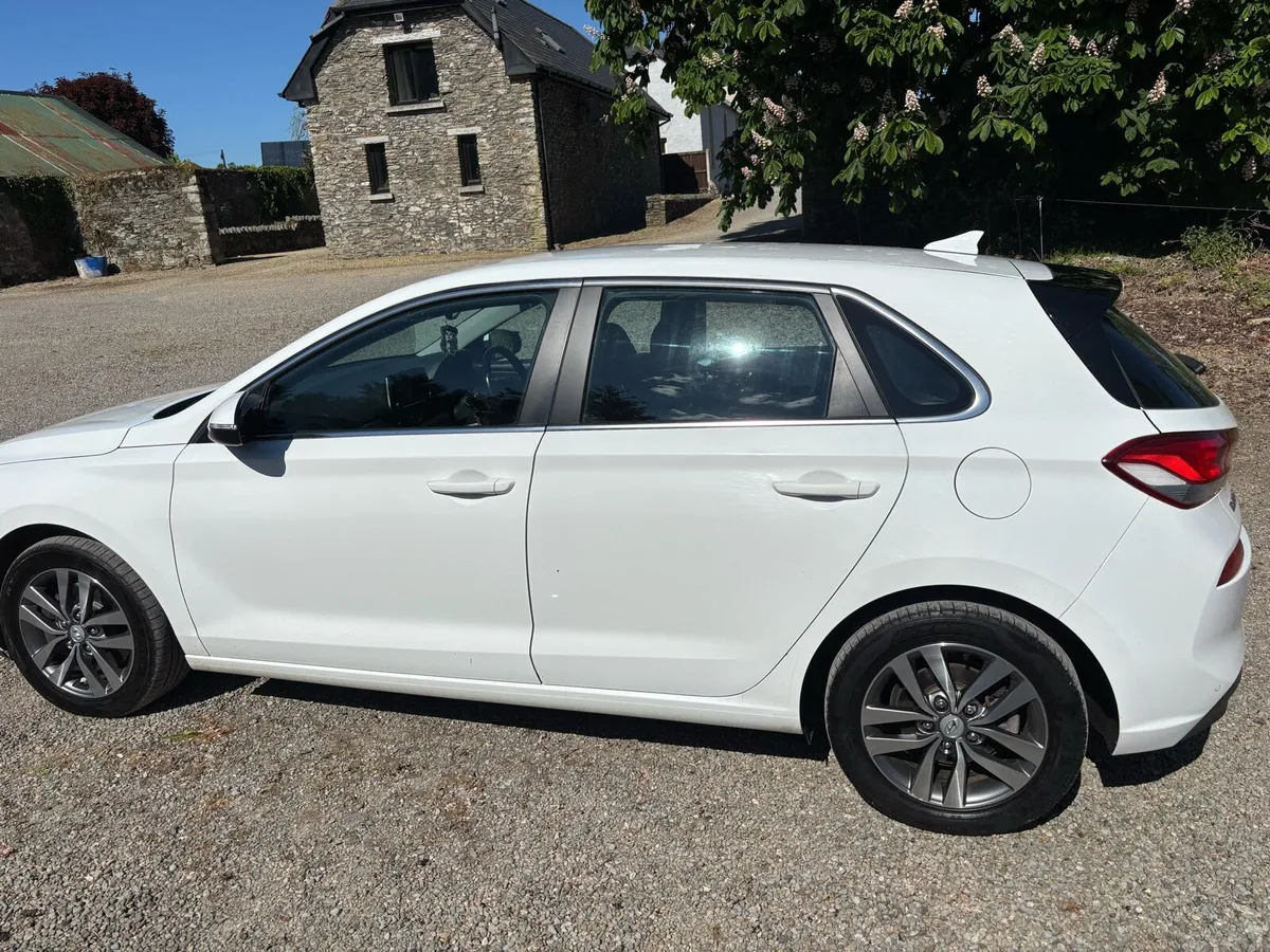 2018 Hyundai i30 **NEW 2 YEAR NCT** - Image 3