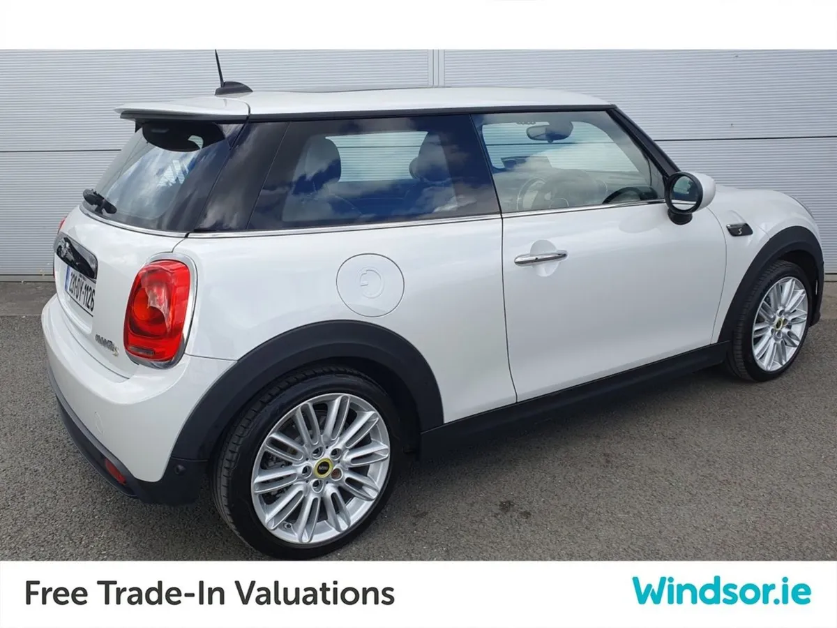 MINI Cooper S Electric Level 3 - Image 3