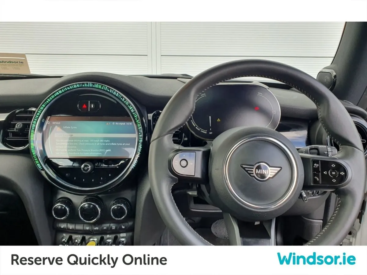 MINI Cooper S Electric Level 3 - Image 4