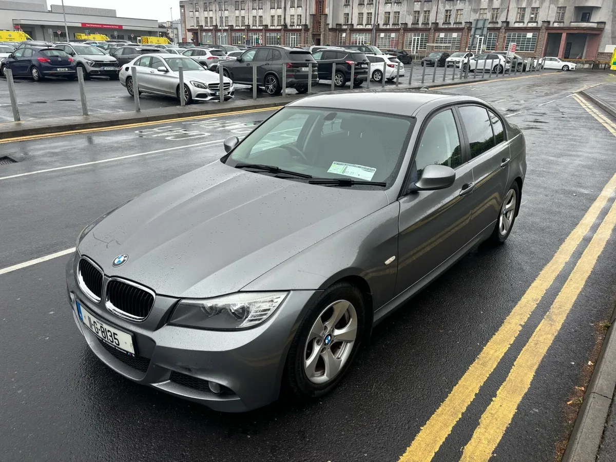 11 BMW NEW NCT 4/2026 - Image 1