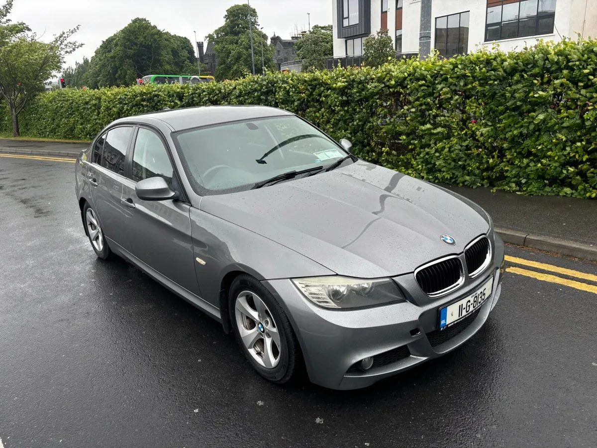 11 BMW NEW NCT 4/2026 - Image 2