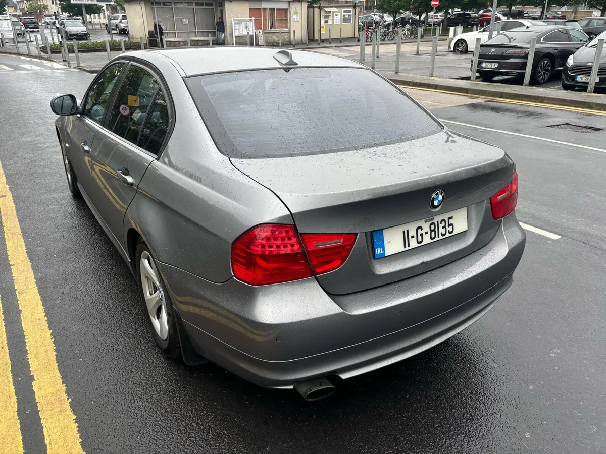 11 BMW NEW NCT 4/2026 - Image 3