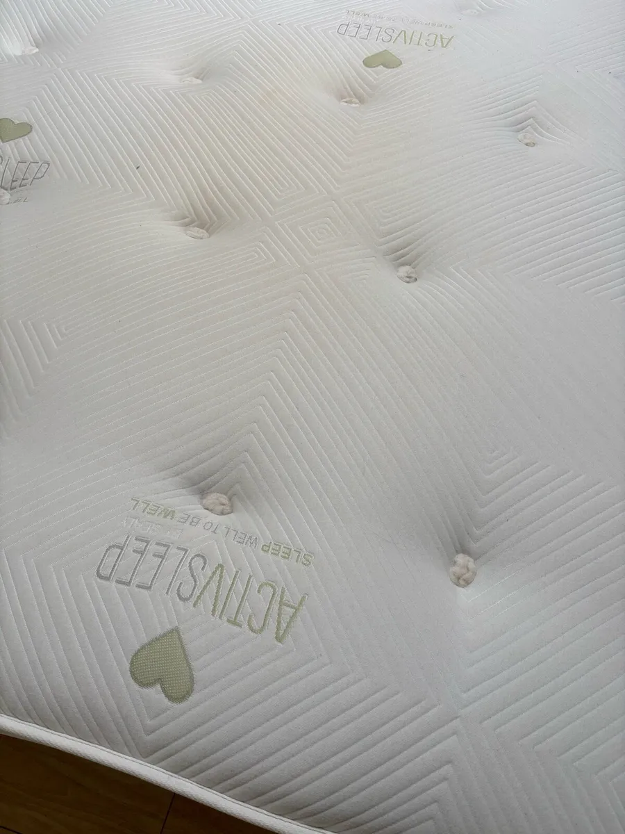 Double Bed - Image 2