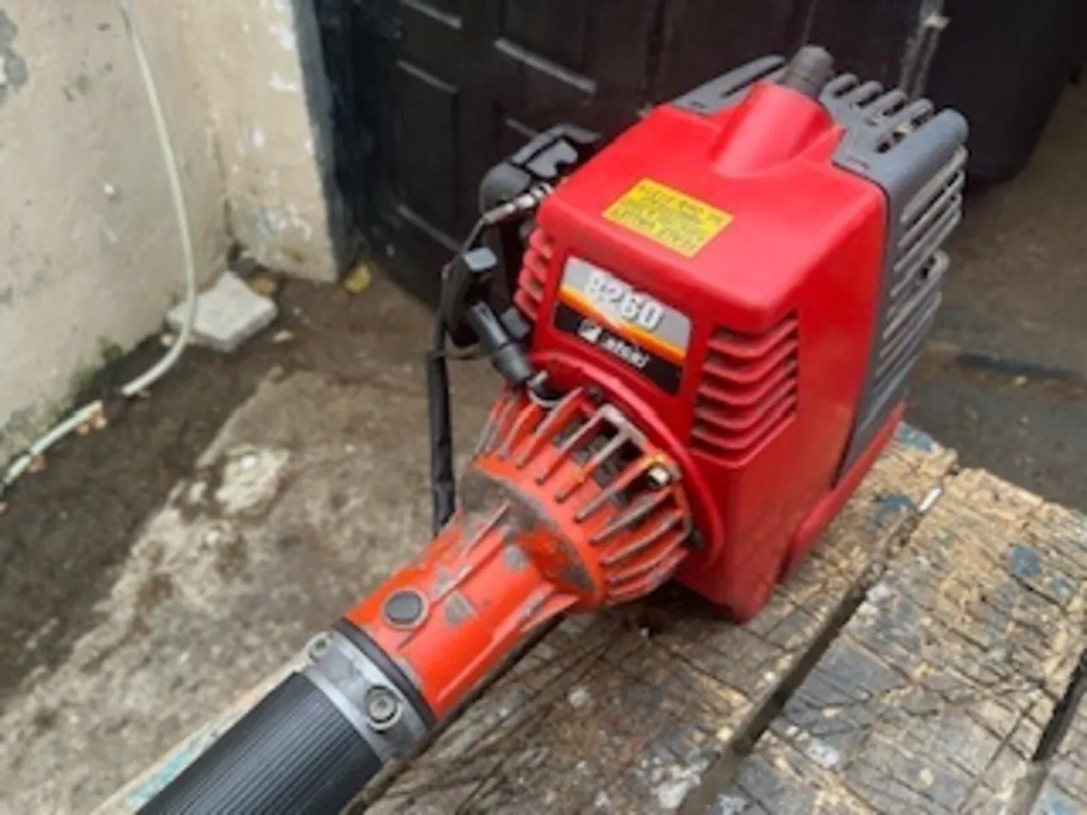 Strimmer