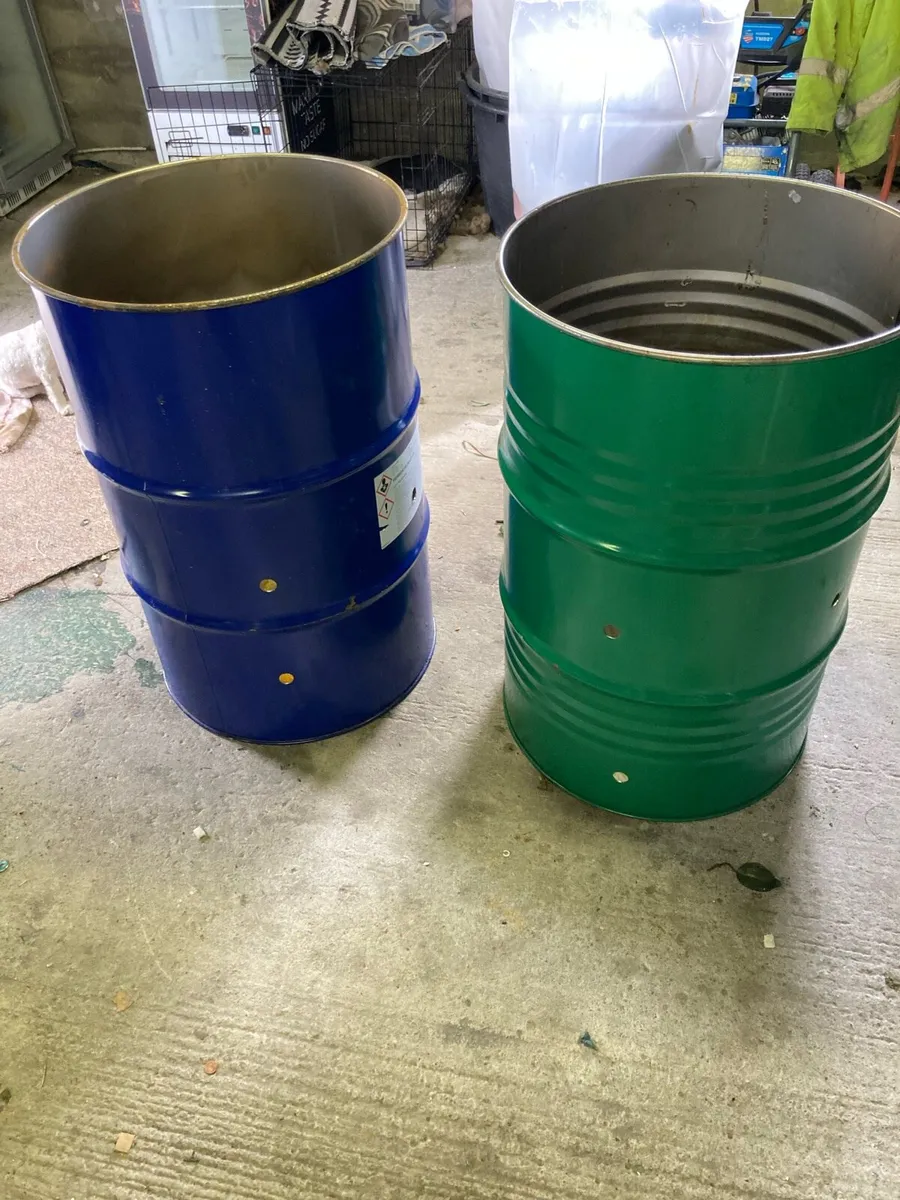 Barrel - Image 4