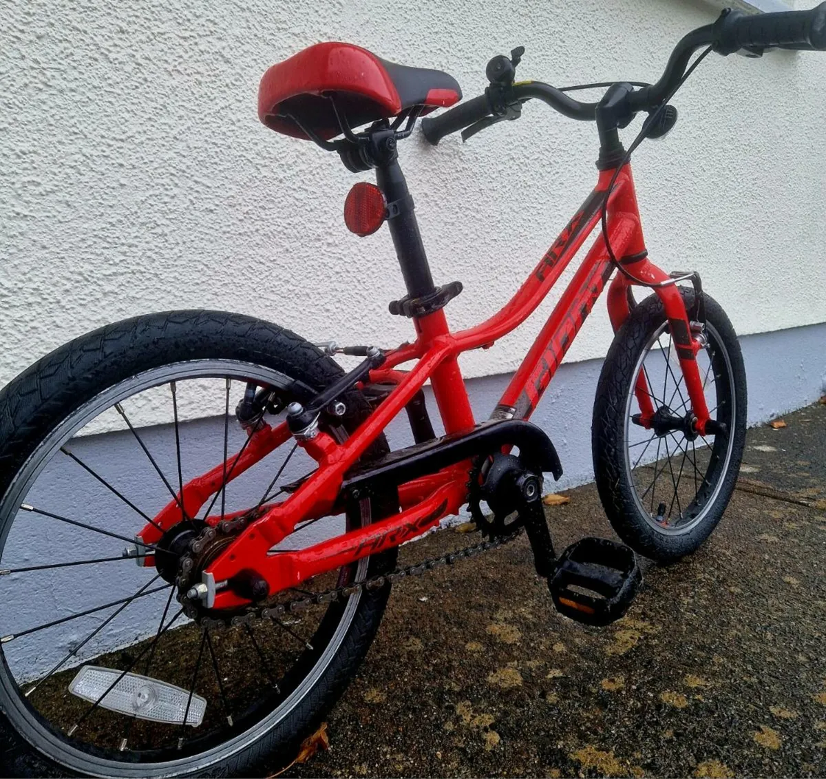 PREMIUM CHILD'S BIKE (3-5 YR OLD SUITABLE) - Image 2