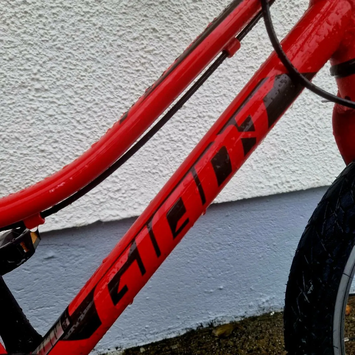 PREMIUM CHILD'S BIKE (3-5 YR OLD SUITABLE) - Image 3