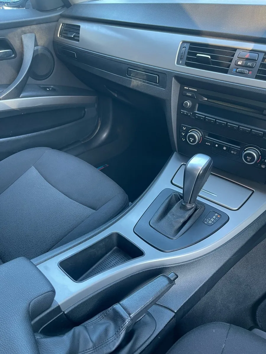 BMW 320D, automatic, m47, fresh nct - Image 3