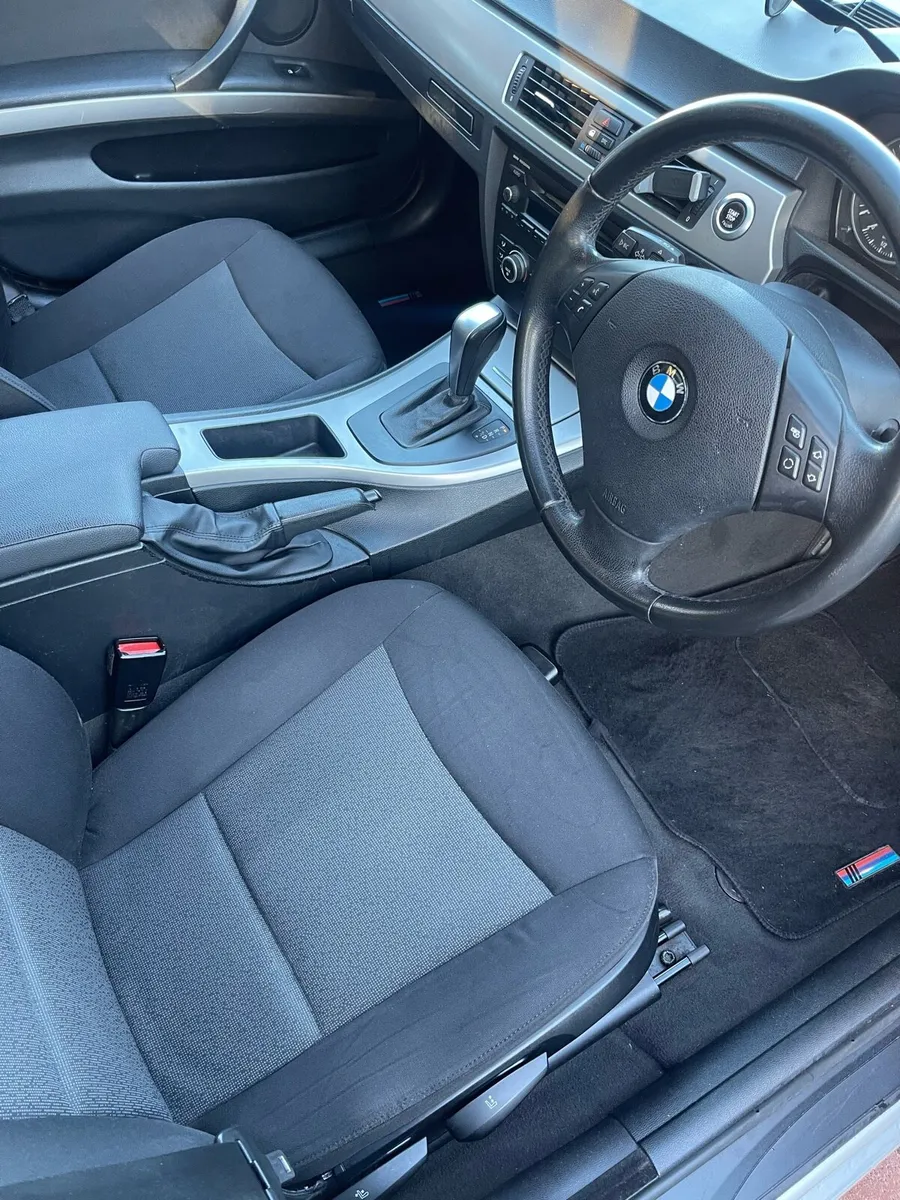 BMW 320D, automatic, m47, fresh nct - Image 4