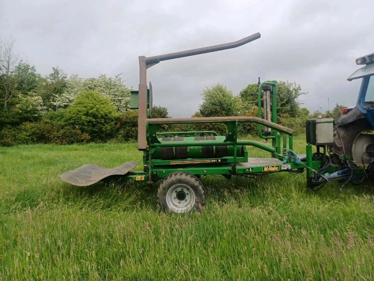 McHale 991B - Image 2