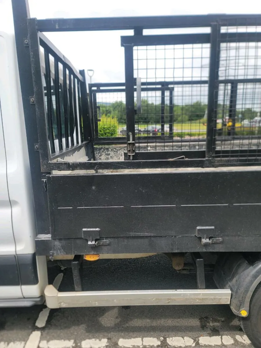 Ford transit - Image 4