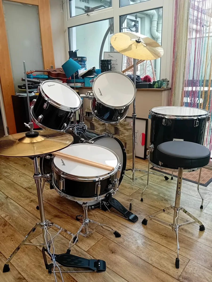 Drum kit - Image 3
