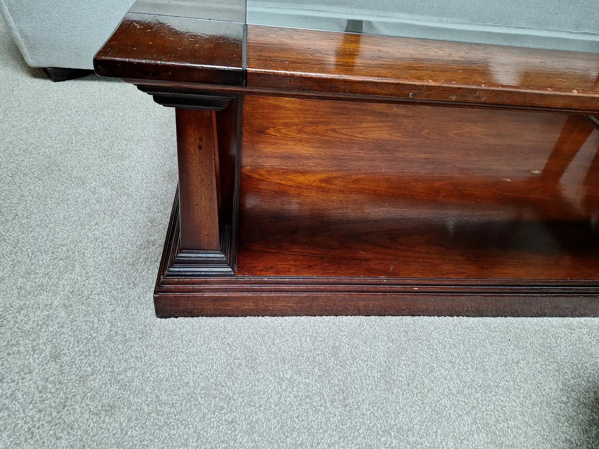 Coffee table - Image 3
