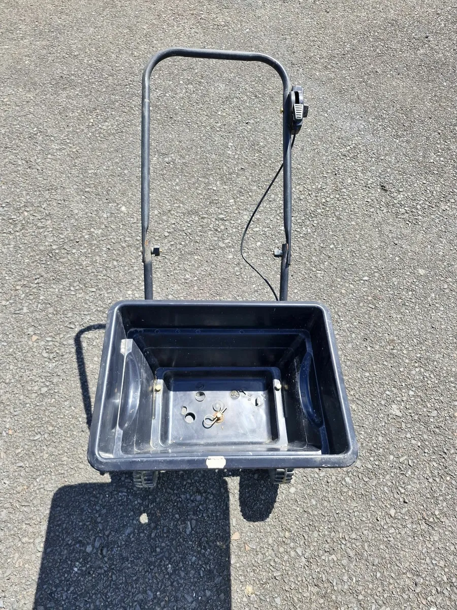 Knapsack Sprayer - Image 4