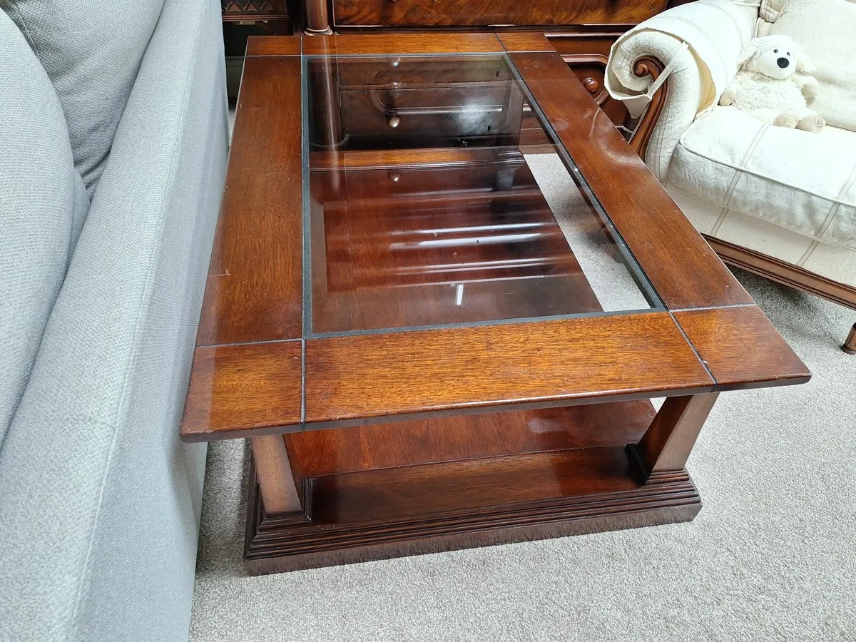 Coffee table - Image 2