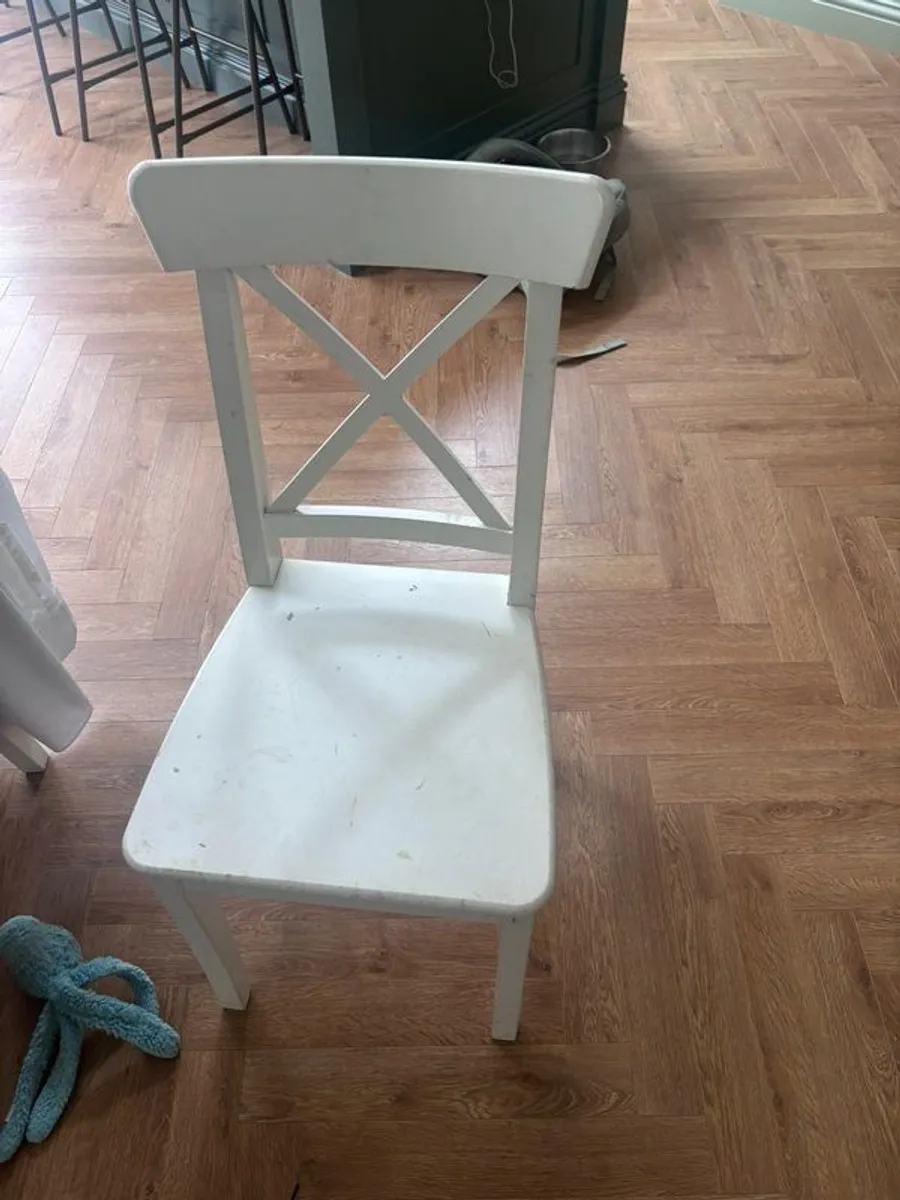dining chairs - Image 3
