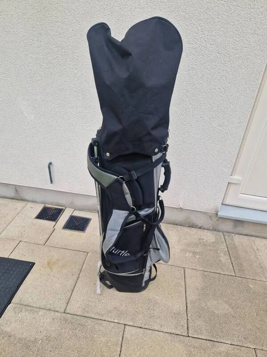 golf clubs - Image 2