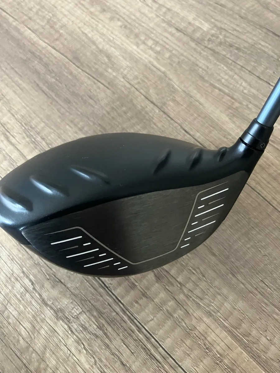 Ping G425 Callaway Rogue St - Image 1
