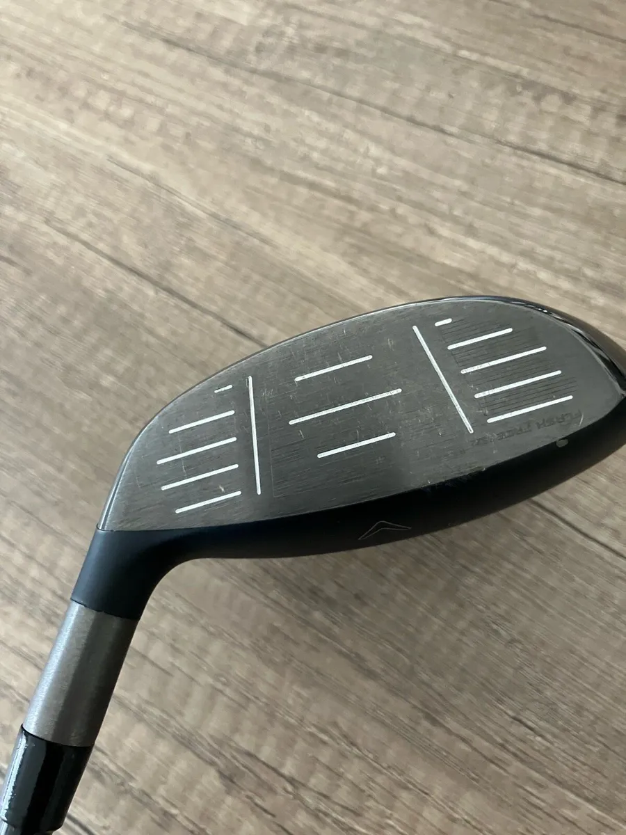 Ping G425 Callaway Rogue St - Image 4