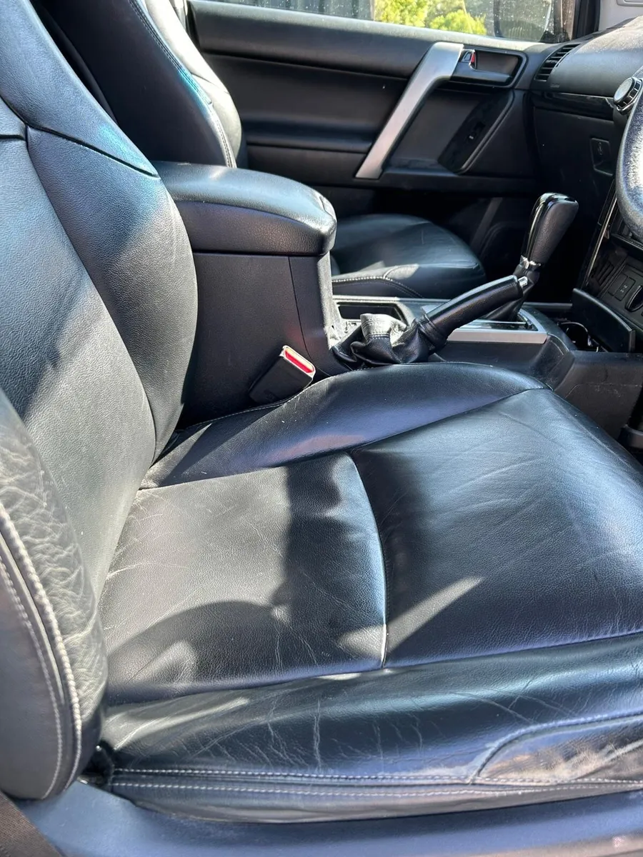 Toyota LandCruiser business model - Image 4